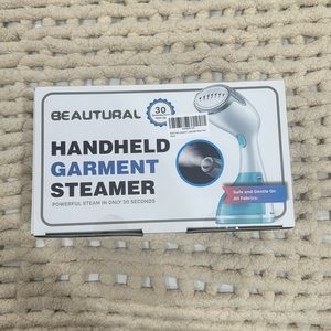 Handheld Garment Steamer